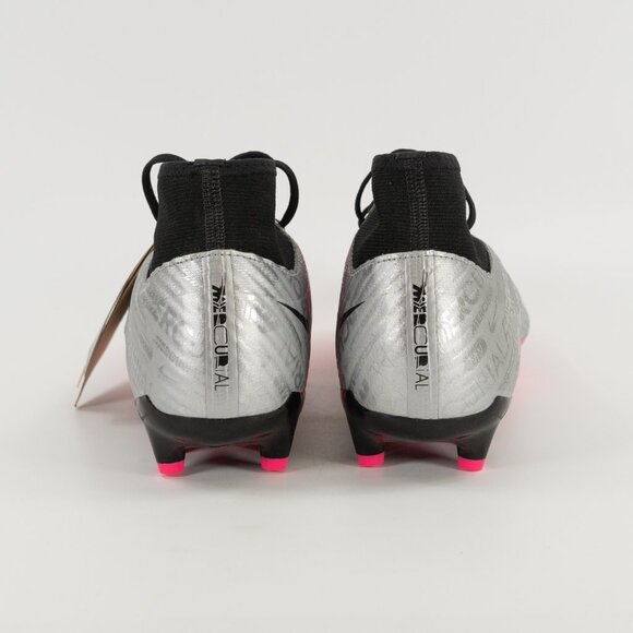 Nike Zoom Mercurial Superfly 9 Academy FG FB8402-060 Soccer Cleats size 7.5 main image 9